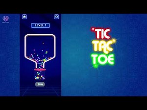Pull The Pin | Classic Tic Tac Toe Game | Play Online Xs and Os