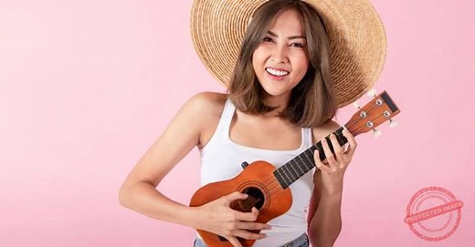 Ukulele Sizes, Types, & Differences - Soprano vs Concert vs Tenor vs Baritone - Ukulele World