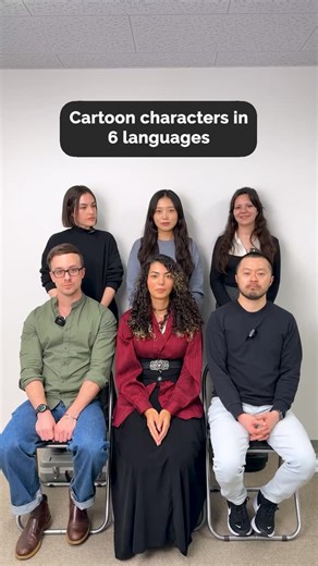 Go! Go! France - Live & Study in France on Instagram: "Cartoon characters in 6 languages ✨ Want to study abroad? 👀 We support people with their to language schools and their student visas, finding suitable accommodation, job support, and other services to help make the transition to living and studying abroad easier! Study in France 🇫🇷 @gogo.france Study in Japan 🇯🇵 @gogonihon Study in Korea 🇰🇷 @gogohanguk Study in Spain 🇪🇸 @gogoespana Study in Italy 🇮🇹 @gogoitalia_com #french #japane