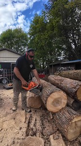 19K views · 115 reactions | Perfect Ash bundle Wood #workfromhome #firewood | Lillysfarmandfirewood | Facebook