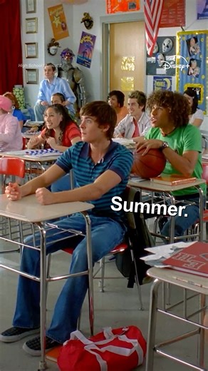 1.5K views · 31 reactions | “What time is it?”⌛ …. SUMMERTIME.☀️ All these and more now streaming on Disney+. | Disney+ | Facebook