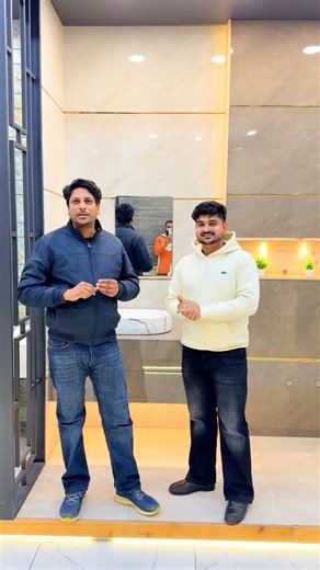 Master Marble & Sanitary House | @readytowear56 #floortiles #vitrifiedtiles #tiles #bathinda #punjab | Instagram