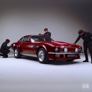 1.8K views · 42 reactions | We supply the UHD Polishing Compound – you'll have to source your two duplicates on your own... | Autoglym | Facebook