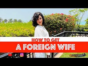 How Indian Men Should Approach Foreign Women | Persian Strategy | Series: Dear Indian Men, | EP 1