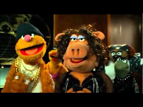 Fozzie Gangsta Waka Waka