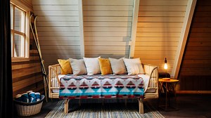 宿⁠泊⁠以⁠外⁠も⁠充⁠実Airbnb⁠が進⁠化⁠し⁠ま⁠し⁠た