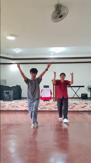 That's who I praise by Brandon Lake | Dance