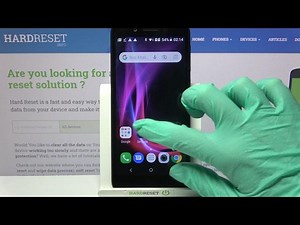 How to Turn On Screen Auto Rotation in Listo SP50 – Activate Automatic Screen Turning