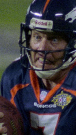 “That whole football team was there to win that thing for him.” 🙌 Never forget John Elway's iconic 'Helicopter Run' in the Super Bowl against the Green Bay Packers 🐐 📺: Elway is now playing only on Netflix #denverbroncos #nfl #johnelway #superbowl #broncos | NetflixSports