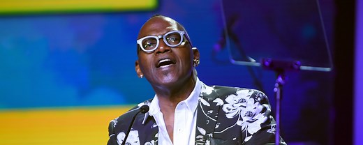 Remember When 'American Idol's' Randy Jackson Played Bass for Journey