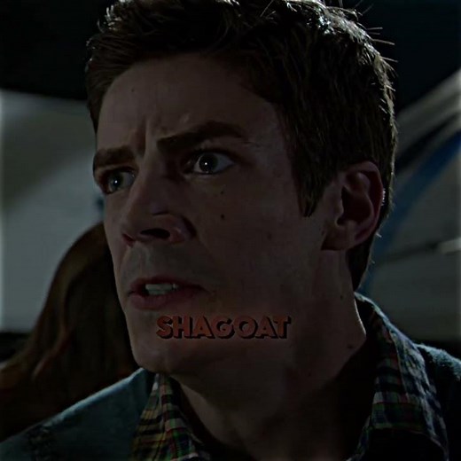 Quand Flash retrouve ses pouvoirs 🔥🌩 #flash #dc #edit