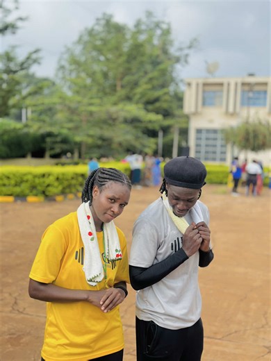 Kakira Sugar Ltd, Thank you for having us! 👊🏼