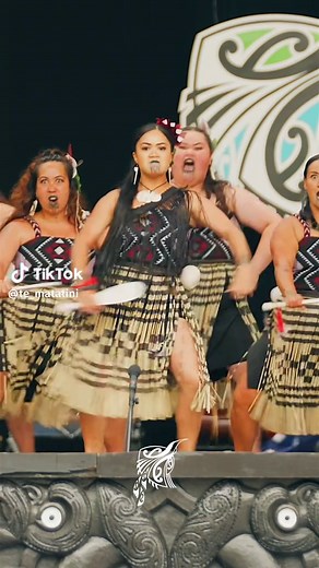 Te Haumi: Kapahaka Performance in Matatini 2025