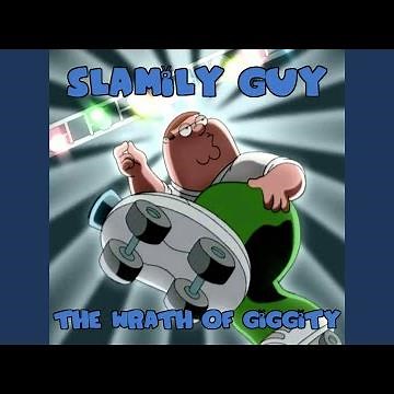 The Wrath of Giggity