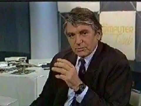 WDR ComputerClub - August 1994