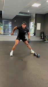 2.4M views · 38K reactions | Save this workout for later. 30 seconds on and 20 seconds off for the first workout. 10 reps each side for the second and last workout #workoutmotivation #trendingposts #reelsviralfb #reelsinstagram #viralreelsfb | Thulani Chipanga | Facebook