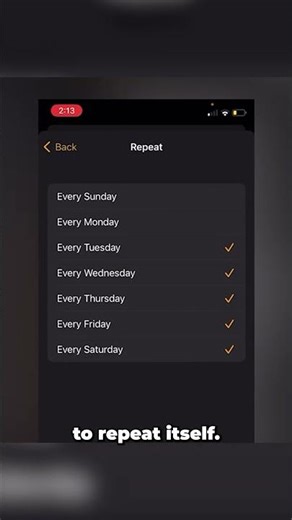 How to Set an Alarm on iPhone