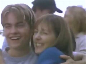 Opening to Snow Dogs 2002 VHS