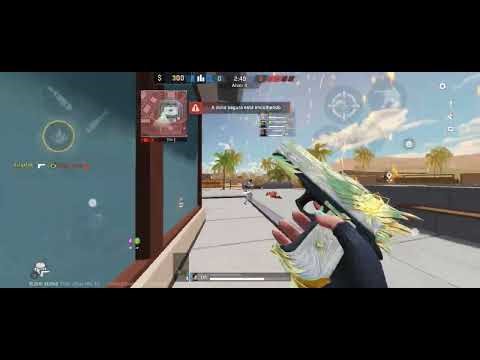 BLOOD STRIKE | MOD MENU | 100% ATUALIZADO | ANTBAN (LINK DIRETO)