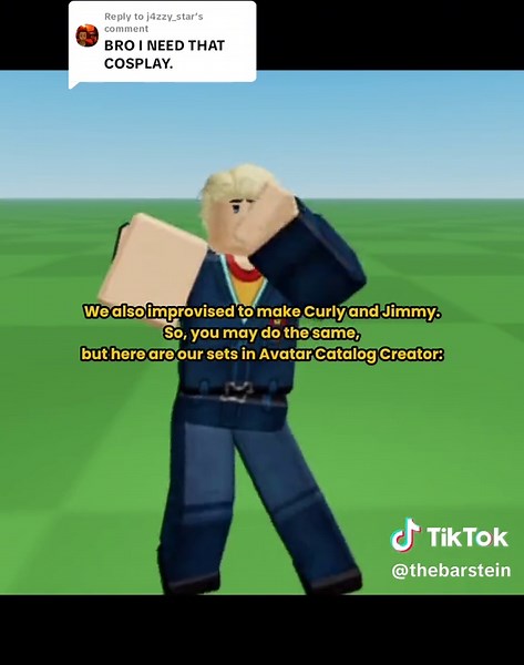 Replying to @j4zzy_star i've decided to show all of them since many of you were asking for em. also, thanks to @Ignatius for letting me access his Roblox account. he couldn't do it himself bc he's busy with college atm lol. #mouthwashing #mouthwashingroleplay #mouthwashingcosplay #mouthwashinggame #wrongorgan #captaincurly #curlymouthwashing #jimmymouthwashing #roblox #hottogo #chappellroan