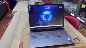មិនមែន Ideapad GAMING 3 ហើយ មិនមែន Legion តែគឺ Lenovo LQQ 16 ឆ្នាំ 2023 😊💕 ✅ការងារ Design ,Game ,ប្លង់​,IT ,OFFICE ,Accounting ,Photoshop ===================================--------------✅តំលៃ 1399$ ✅បញ្ចុះតំលៃ 80$ ✅សលឮត្រឹមតែ តំលៃ 1319$ ===================================== ✅Laptop Lenovo LOQ | 16IRH8 [ STORM GREY ] ឆ្នាំ 2023 ==================================== ▪️CPU : Intel Corei7-13620H ▪️RAM : 16GB DDR5 ▪️Storage : 512 GB NVMe PCIe SSD ▪️Display : 16" WUXGA (1920 x 1200)Non-Touch, 144Hz 
