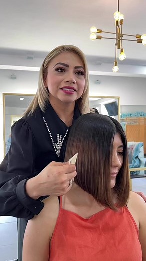 33K views · 264 reactions | Corte y tratamiento cirugía capilar. Merida Yucatan Mexico  WhatsApp 999 315 5780 | Salón De Belleza "Cristina Méndez" | Facebook