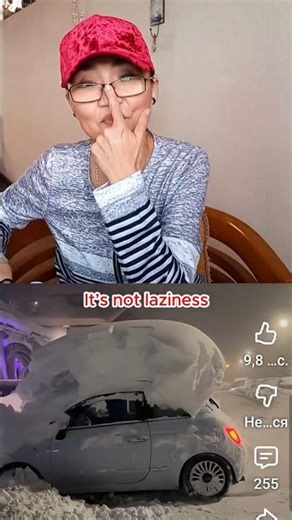 😁 Epic Snow Delivery | Winter Car Fail