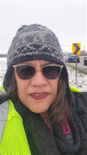 Update: Both lanes of HWY 15, three miles north of Edina, opened at approximately 2:50 pm. Driver transported by helicopter. Rock Truck Rollover: Highway 15 down to one lane three miles north of Edina | The Edina Sentinel