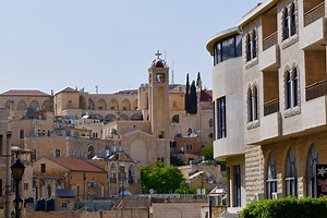 Best of the West Bank: Bethlehem, Bethlehem, Palestinian Authority