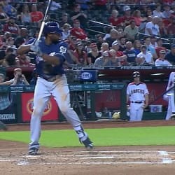 MLB Central: The 1st-place Crew