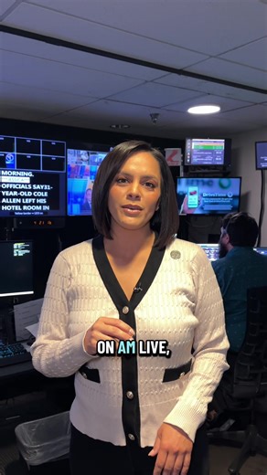 Monday morning on AM Live! Starting off the week with these headlines and more. Joins us from 4:30AM to 8AM streaming on Hulu, YouTube and the ABC30 App.