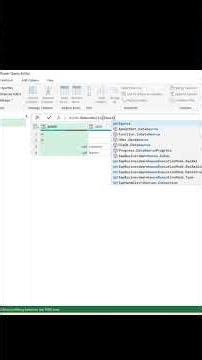 Transform Data When Two Columns Data Is not Equal Position | power Query Tips & Tricks