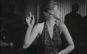 【电影分享】安娜 Anna（1951）