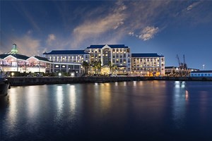 Table Bay Hotel Wins At International Tourism Film Festival!!!