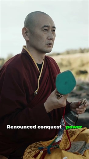 They Quit Absolute Power—On Purpose