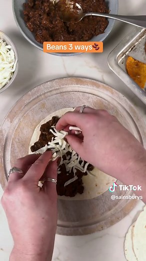 Delicious Beans Three Ways: Try These Recipes!