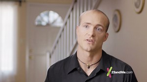 Josh learned more about his health with 23andMe! This year strive to live healthier with a genetic resolution. Get DNA insights from 90 reports on health, traits, ancestry, and more with 23andMe. | 23andMe