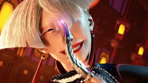 Street Fighter 6 Teases with A.K.I. Trailer and TMNT Crossover