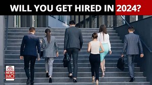 Expert predictions on the emerging trends in the job market in 2024