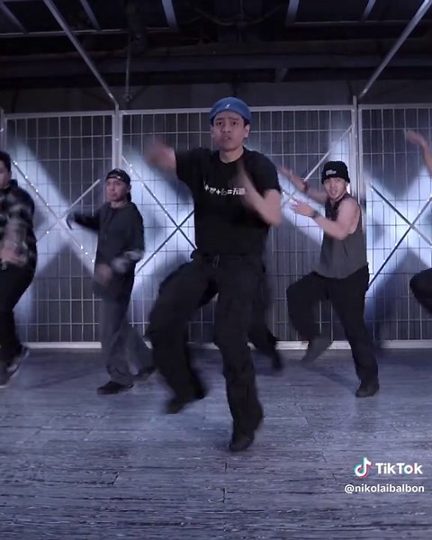 First Class Dance Journey to the Philippines