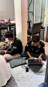 Belajar Secukupnya Mahasiswa ITB: Tips Produktif Malam Hari