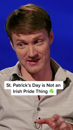 The Truth About St. Patrick's Day: A History Lesson