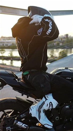 YAMAHA R10000 TOP COOL😎#yamahar1