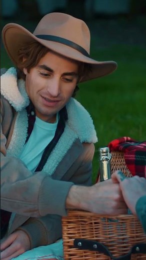 "You're easy to love." 😭