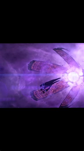 Mass Effect (2007) #videogames #ambience #nostalgia #fyp #masseffect | Mass Effect
