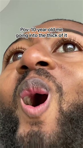 Into the thick of it backyardigans #millenialsontiktok