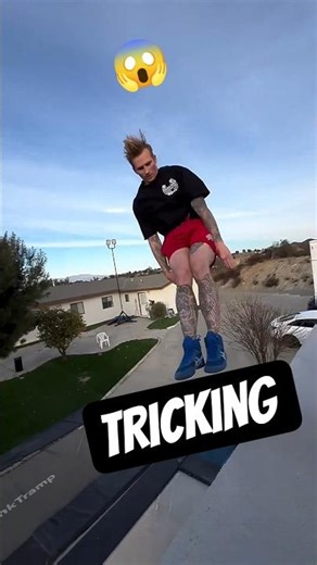 my favorite trick of all time🔥 #tricks #acrobatics