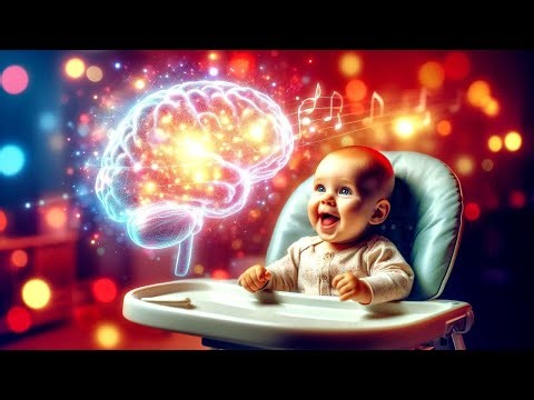 Music for Pregnancy And Smart Baby, Classical Music for Babies Brain Development, Pregnancy Music *8
