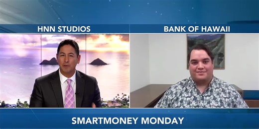 SmartMoney Monday: Benefits of mobile banking