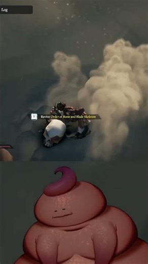 Got a friend #dredd_bread #seaofthieves #sot
